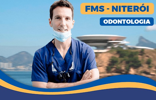 Odontologia – FeSaúde de Niterói 2021