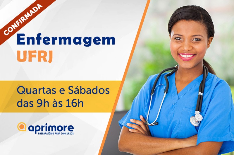 ENFERMAGEM UFRJ – INTENSIVO